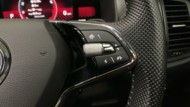 Skoda Kodiaq 1.5 TSI Sport Line 5dr DSG [7 Seat] Petrol Estate